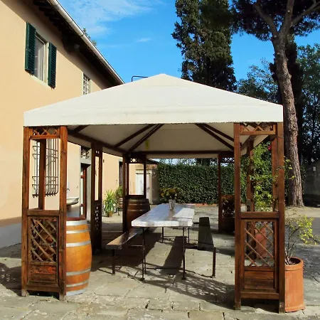 Semesterbostad Fattoria Di Scaletta By Interhome