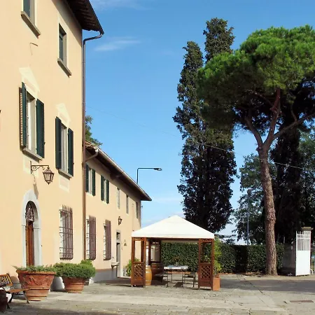 Fattoria Di Scaletta By Interhome Semesterbostad *