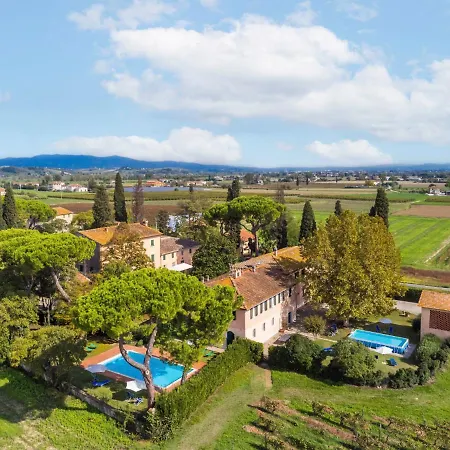 Semesterbostad Fattoria Di Scaletta By Interhome