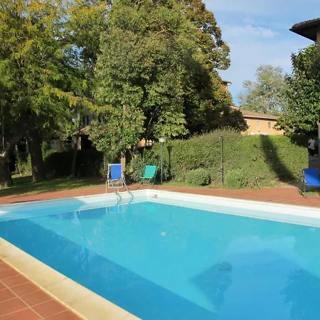 Semesterbostad Fattoria Di Scaletta By Interhome