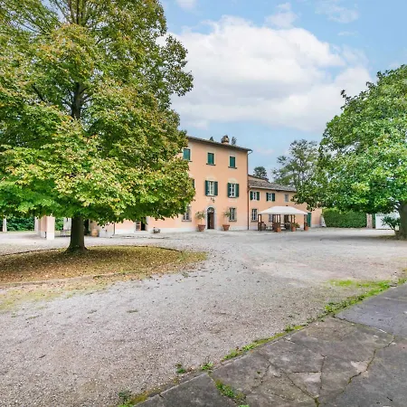 Fattoria Di Scaletta By Interhome Semesterbostad *