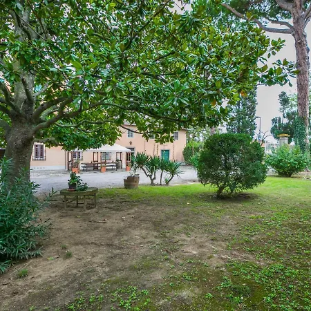 Fattoria Di Scaletta By Interhome *