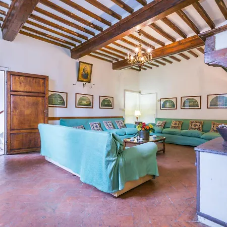 Fattoria Di Scaletta By Interhome Semesterbostad *