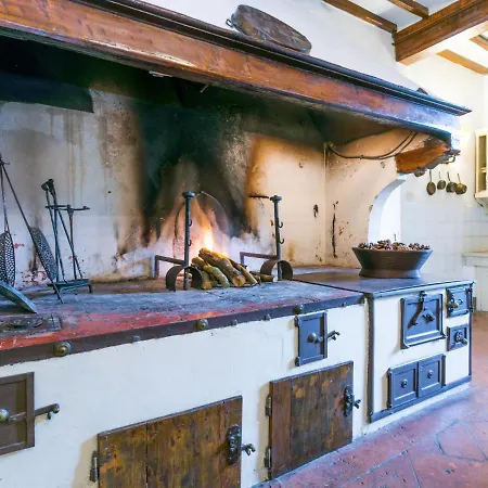 Fattoria Di Scaletta By Interhome *