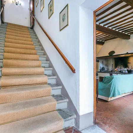 Semesterbostad Fattoria Di Scaletta By Interhome