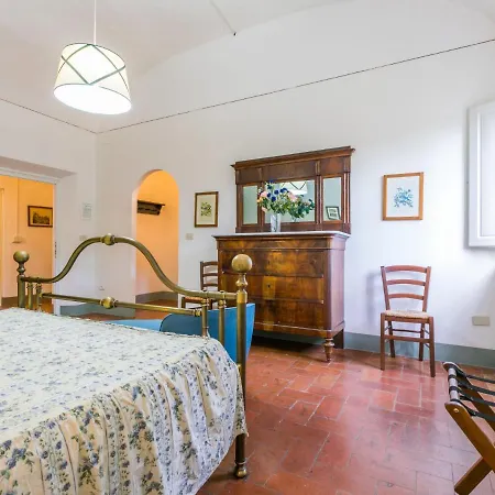 Fattoria Di Scaletta By Interhome * Gavena