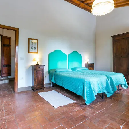 Fattoria Di Scaletta By Interhome * Gavena