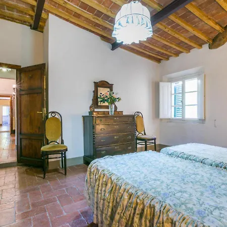 Fattoria Di Scaletta By Interhome *