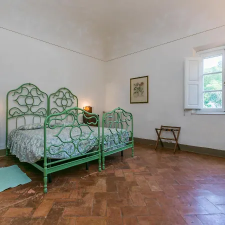 Fattoria Di Scaletta By Interhome *