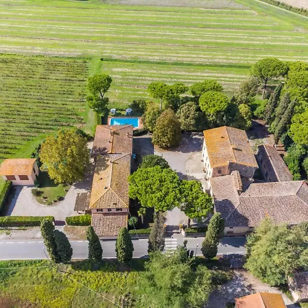 Fattoria Di Scaletta By Interhome * Gavena