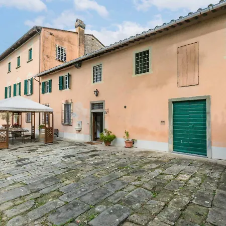 Fattoria Di Scaletta By Interhome *