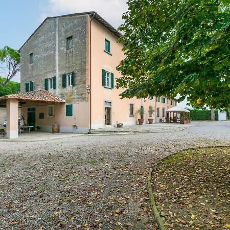 Semesterbostad Fattoria Di Scaletta By Interhome Gavena