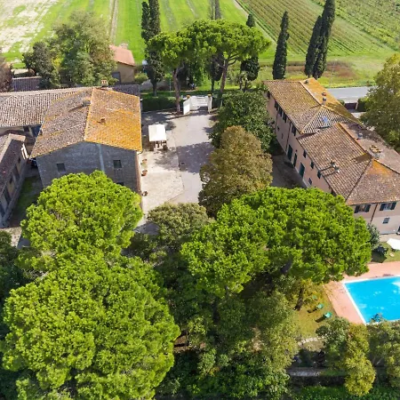 Fattoria Di Scaletta By Interhome *