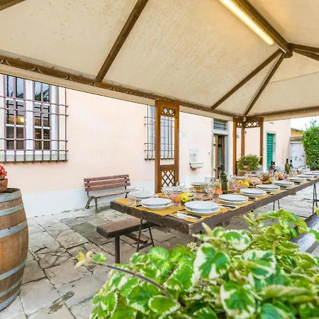 Fattoria Di Scaletta By Interhome *