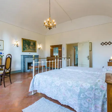 Fattoria Di Scaletta By Interhome * Gavena