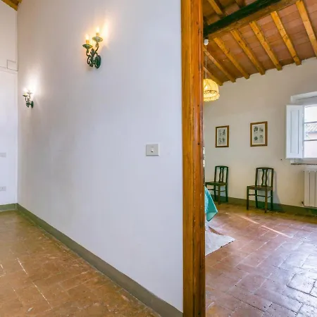 Fattoria Di Scaletta By Interhome *