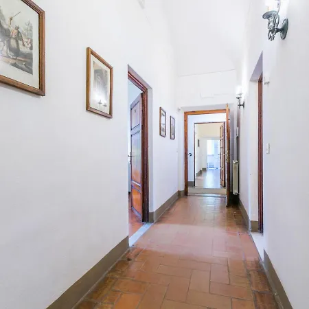 Semesterbostad Fattoria Di Scaletta By Interhome Gavena