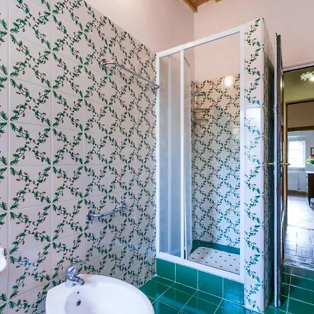 Semesterbostad Fattoria Di Scaletta By Interhome Gavena