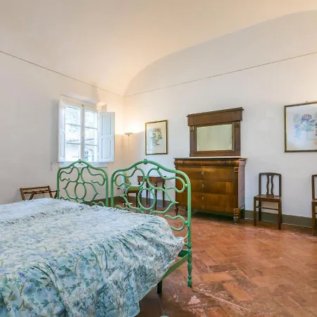 Semesterbostad Fattoria Di Scaletta By Interhome Gavena