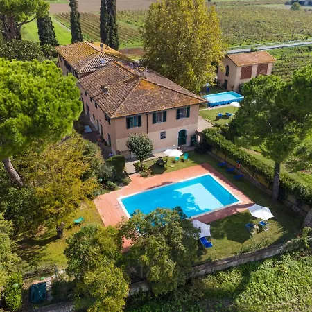 Fattoria Di Scaletta By Interhome