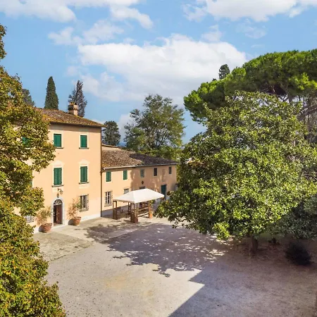 Fattoria Di Scaletta By Interhome Semesterbostad *