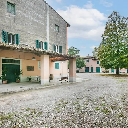 Semesterbostad Fattoria Di Scaletta By Interhome *