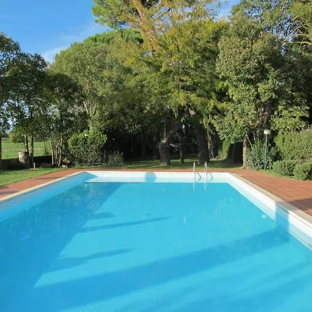 Semesterbostad Fattoria Di Scaletta By Interhome