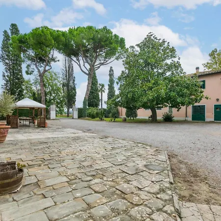 Fattoria Di Scaletta By Interhome
