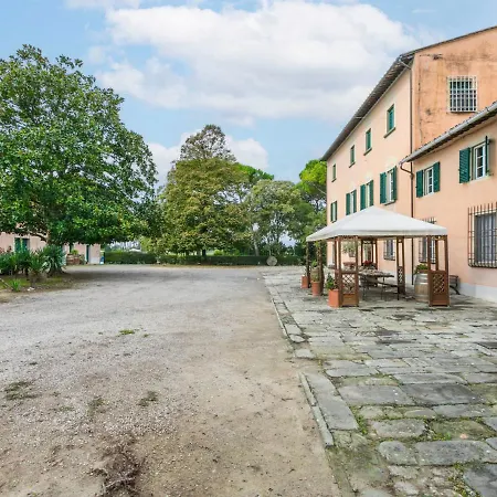 Semesterbostad Fattoria Di Scaletta By Interhome *
