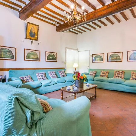 Fattoria Di Scaletta By Interhome Semesterbostad