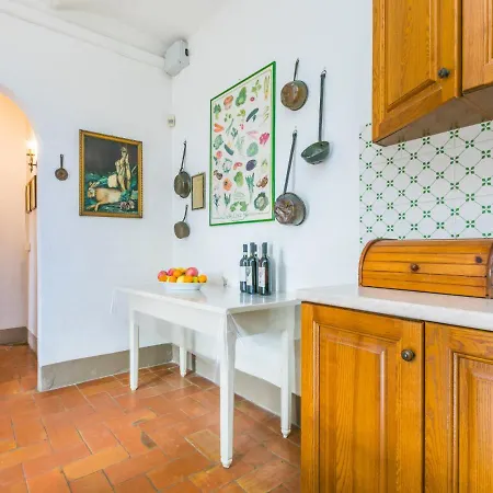 Semesterbostad Fattoria Di Scaletta By Interhome Gavena