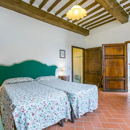 Fattoria Di Scaletta By Interhome Semesterbostad *