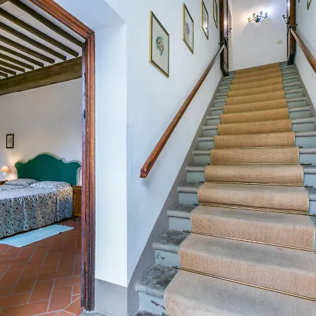 Fattoria Di Scaletta By Interhome Semesterbostad