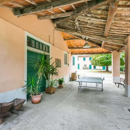 Fattoria Di Scaletta By Interhome Gavena