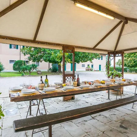 Fattoria Di Scaletta By Interhome Semesterbostad