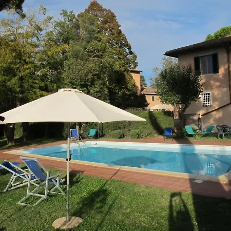 Fattoria Di Scaletta By Interhome