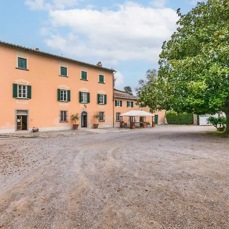 Semesterbostad Fattoria Di Scaletta By Interhome *