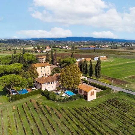 Fattoria Di Scaletta By Interhome Semesterbostad *