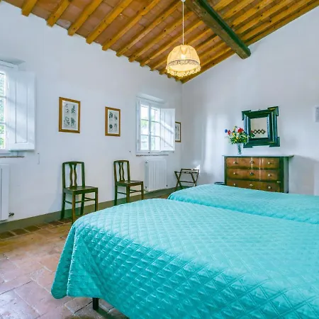 Fattoria Di Scaletta By Interhome * Gavena