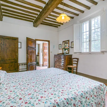 Fattoria Di Scaletta By Interhome Gavena