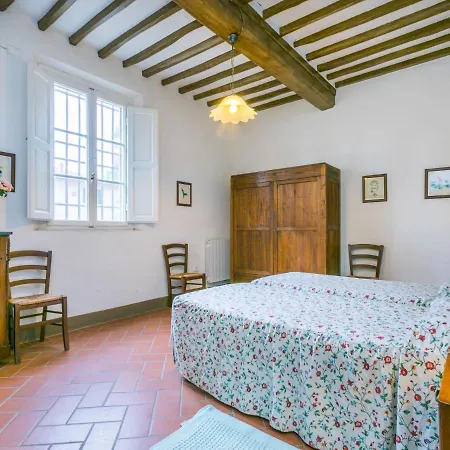 Fattoria Di Scaletta By Interhome Semesterbostad *