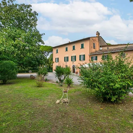 Fattoria Di Scaletta By Interhome Gavena