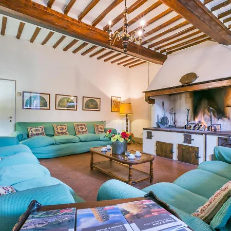 Semesterbostad Fattoria Di Scaletta By Interhome Gavena