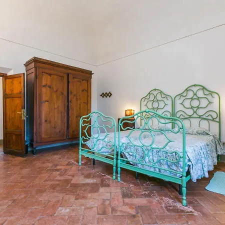 Semesterbostad Fattoria Di Scaletta By Interhome *