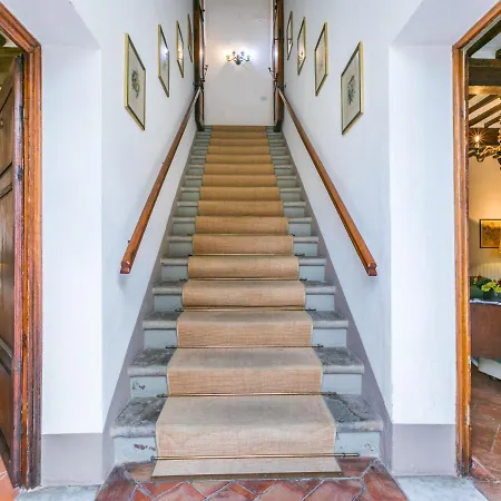 Fattoria Di Scaletta By Interhome