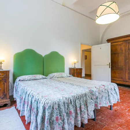 Fattoria Di Scaletta By Interhome Semesterbostad