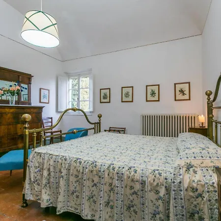 Semesterbostad Fattoria Di Scaletta By Interhome Gavena