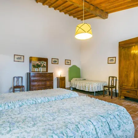 Fattoria Di Scaletta By Interhome