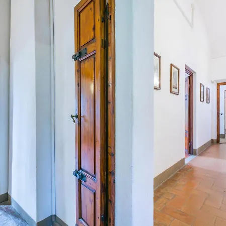 Fattoria Di Scaletta By Interhome