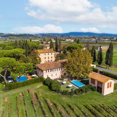 Semesterbostad Fattoria Di Scaletta By Interhome